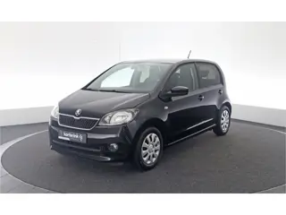 Škoda Citigo 1.0 Greentech Edition (bj 2015)