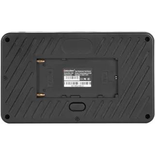 Desview R6 5.5 inch on camera monitor