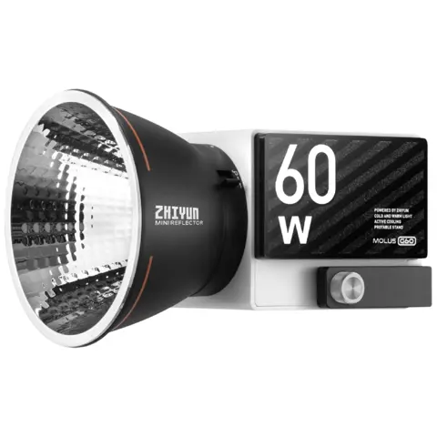 Zhiyun Molus G60 Combo