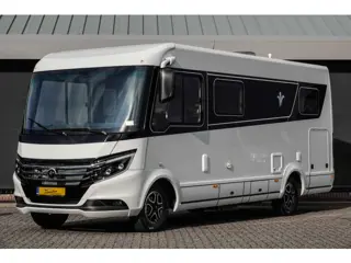 NIESMANN BISCHOFF iSmove 6.9 E 180Pk Automaat | Nieuw | Model 2026