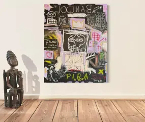 Michael Theis - „Bandol“-XL