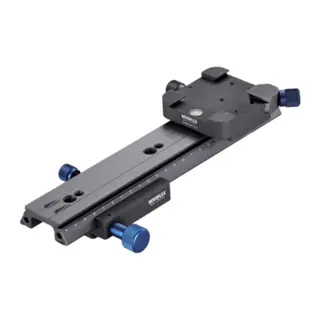 Novoflex Instelslede Castel-XQ II