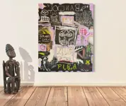 Michael Theis - „Bandol“-XL