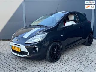 Ford Ka 1.2 Limited / Airco