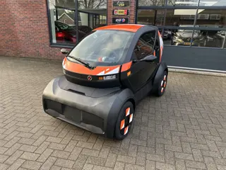 Mobilize 80 Evo/Airco/Stoelverwarming/PDC/All Season banden