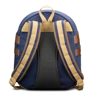 Billingham 25 Rucksack Sage Fibrenyte/ Chocolate