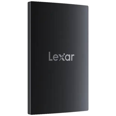 Lexar SL500 Portable SSD 2TB