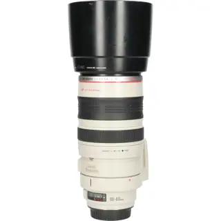 Tweedehands Canon EF 100-400mm f/4.5-5.6L IS USM CM7090