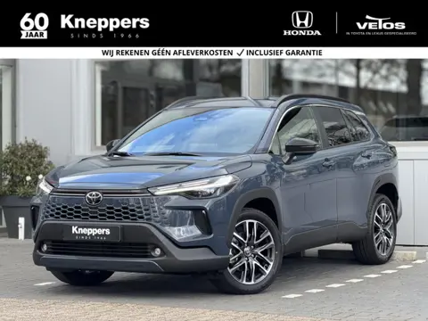 Toyota Corolla Cross Hybrid 140 Dynamic | GEEN AFLEVERKOSTEN |  Elektrische achterklep, Parkeersenso