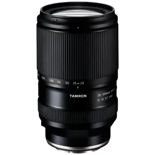 Tamron 28-300mm F/4-7.1 Di III VC VXD Sony FE