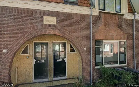 Woning aan de Klaas Katerstraat te Zaandam