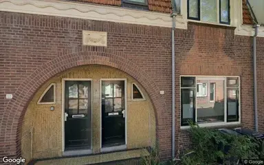 Woning aan de Klaas Katerstraat te Zaandam