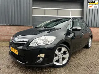 Toyota Auris 1.8 Full Hybrid Dynamic 1e eigenaar / Achteruitrijcamera / NAP / Navi