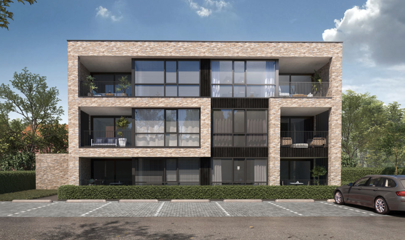 Woning aan de Helenadal te Valkenswaard