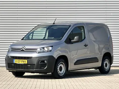 Citroen Berlingo 1.5 BlueHDI MARGE BTW VRIJ Airco|Navi|Cruise Peugeot Partner/Opel Combo