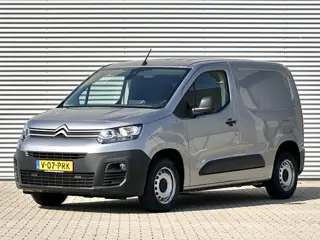 Citroen Berlingo 1.5 BlueHDI MARGE BTW VRIJ Airco|Navi|Cruise Peugeot Partner/Opel Combo