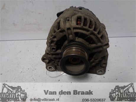 Seat Cordoba 1.4 16V 2003-2009 Dynamo