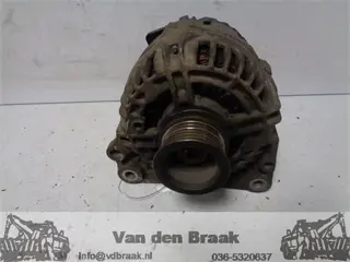 Seat Cordoba 1.4 16V 2003-2009 Dynamo