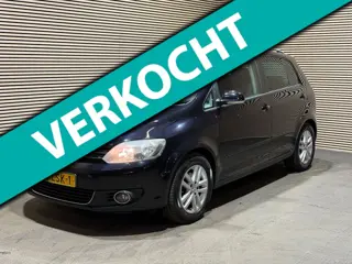 Volkswagen Golf Plus 1.2 TSI Highline | Automaat | Trekhaak | Onderhouden