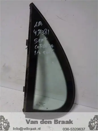 Seat Cordoba 2003-2009 Scheerraam linksachter
