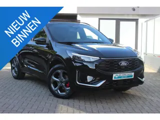 Ford Kuga 2.5 PHEV ST-Line X 360Camera Panoramadak B&O Winter Pack AGR Stoelem Memory!