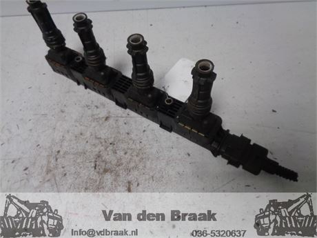Opel Corsa 1.4 16V 2006-2009 Bobinerails
