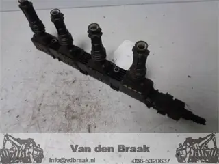 Opel Corsa 1.4 16V 2006-2009 Bobinerails