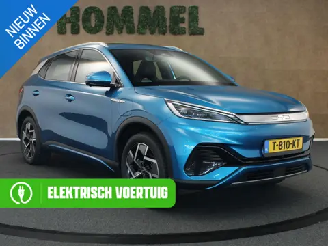 BYD ATTO 3 Comfort 60 kWh - SOH 94% !!! - ORIGINEEL NEDERLANDSE AUTO - AFKOMSTIG VAN 1E EIGENAAR - 1