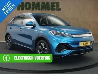 BYD ATTO 3 Comfort 60 kWh - SOH 94% !!! - ORIGINEEL NEDERLANDSE AUTO - AFKOMSTIG VAN 1E EIGENAAR - 1