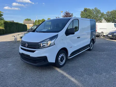 Fiat Talento 1.6 MJ L1H1 Basis (bj 2017)