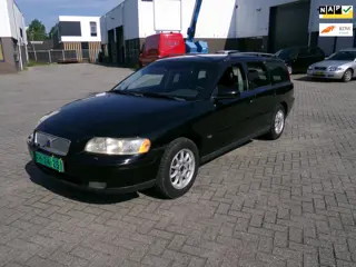 Volvo V70 2.4 Edition II