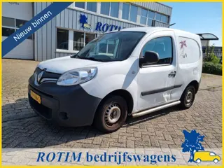 Renault Kangoo Express 1.5 dCi 75 Express Compact Comfort S&S