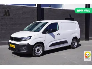 Opel Combo 1.5 BlueHDi 100PK L2 EURO 6 - Airco - Navi - Cruise - € 18.900,- Excl.