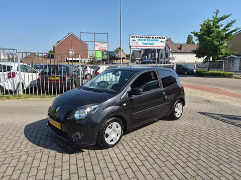 Renault Twingo 1.2-16V Dynamique
