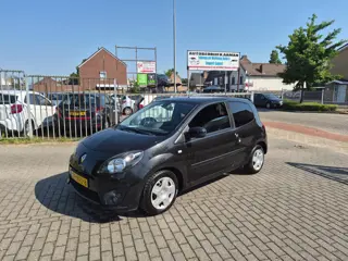 Renault Twingo 1.2-16V Dynamique