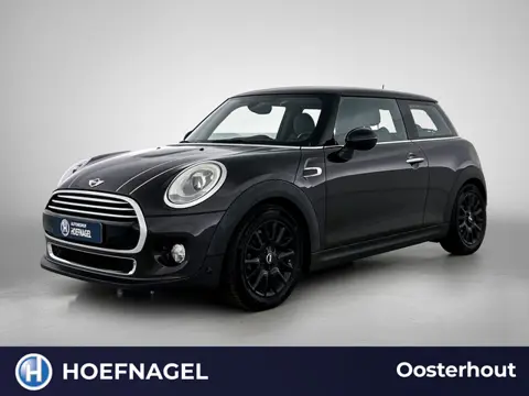 Mini 1.5 Cooper First Born Edition | Cruise control | Airco | Navigatie | Parkeersensoren | NAP
