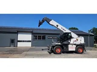 Bobcat TR50210 (bj 2011)