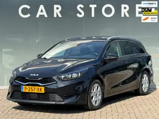 Kia Ceed Sportswagon 1.5 T-GDi DynamicPlusLine Carplay / Camera/