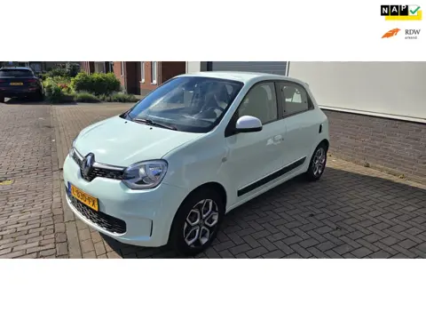 Renault Twingo 1.0 SCe Collection/Cruise-c/Airco/Aux/Elek-pakket
