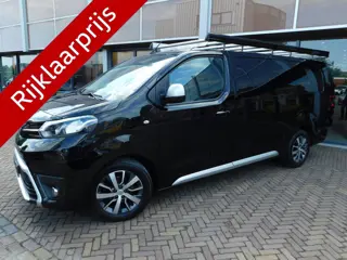 Toyota ProAce Worker 2.0 D-4D Professional Long (bj 2018)
