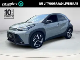 Toyota Aygo X Hybrid 115 envy | JBL Pack | € 1.500 extra inruilwaarde |