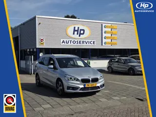 BMW 2-serie Gran Tourer 218i Centennial High Executive 7p.