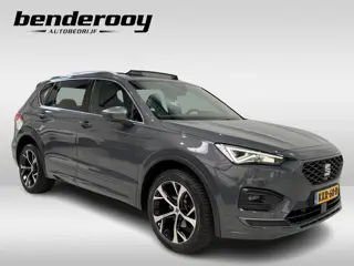 SEAT Tarraco 1.5 TSI 150pk FR | Pano dak | Trekhaak | Beats Audio