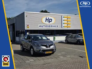 Renault Captur 1.2 TCe Expression