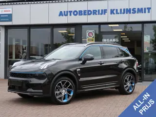 Lynk & Co 01 1.5 Plug-In Hybrid | Trekhaakl | Panorama | 360camera |