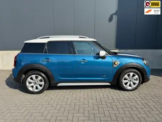 Mini Mini Countryman 2.0 Cooper S E ALL4 Chili / Automaat / Hybride / Carplay / 220PK