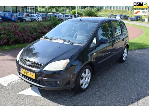 Ford Focus C-Max 1.8-16V Futura airco