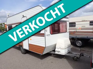 De mooiste Knaus Wolf 420 van Nederland super unieke oldtimer 1979