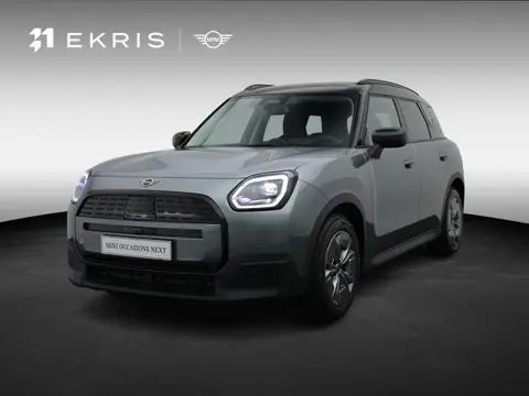 MINI Countryman E Classic + Pakket L + Driving Assistant Plus + Harman Kardon + Parking Assistant Pl