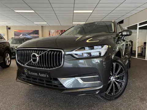 Volvo XC60 T8 AWD / Panodak / Leer / BLIS / full LED / Apple Carplay / Camera / Adapt Cruise / Pilot